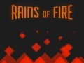 Spel Rains of Fire