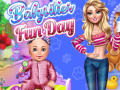 Spel Babysitter Fun Day