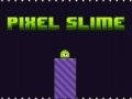 Spel Pixel Slime