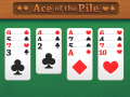 Spel Ace of the Pile  