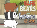 Spel We Bare Bears Feathered Chase