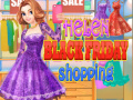 Spel Helen Black Friday Shopping