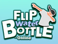 Spel Flip Water Bottle Online
