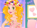 Spel Rapunzel's Flower Crown