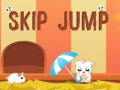 Spel Skip Jump