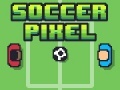 Spel Soccer Pixel