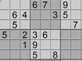 Spel Sudoku Express