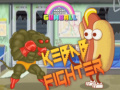 Spel Kebab Fighter