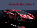 Spel Madalin Stunt Cars 2