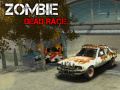 Spel Zombie Dead Car