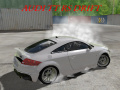 Spel Audi TT RS Drift
