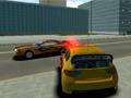 Spel 3D Car Simulator