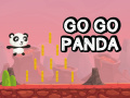 Spel Go Go Panda