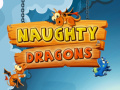 Spel Naughty Dragons