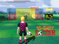 Spel 10 Shot Soccer