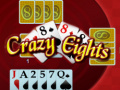 Spel Crazy Eights