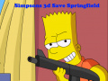 Spel Simpsons 3d Save Springfield   