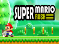 Spel Super Mario Rush