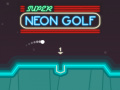 Spel Super Neon Golf
