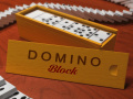 Spel Domino Block  