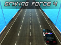 Spel Driving Force 4
