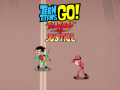 Spel Teen Titans Go: Slash of Justice