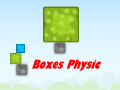 Spel Boxes Physic 