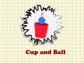Spel Cup and Ball   