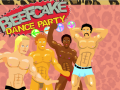 Spel Beefcake Dance Party