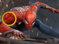 Spel Spider-Man Homecoming Hidden Numbers
