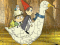 Spel Over the Garden Wall Puzzle