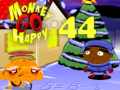 Spel Monkey GO Happy Stage 44