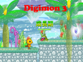 Spel Digimon 3