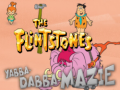 Spel The Flintstones Yabba Dabba Mazie