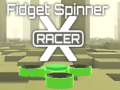 Spel Fidget Spinner X Racer