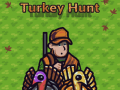 Spel Turkey Hunt