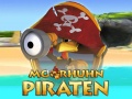 Spel Moorhuhn Pirates  