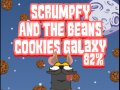 Spel Crumpfy and the Beans Cookies Galaxy  