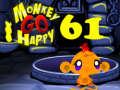 Spel Monkey Go Happy Stage 61