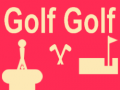 Spel Golf Golf