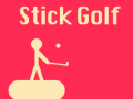 Spel Stick Golf