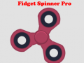 Spel Fidget Spinner Pro