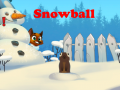 Spel Snowball