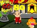 Spel Monkey Go Happy Stage 80