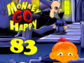 Spel Monkey Go Happy Stage 83