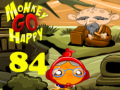 Spel Monkey Go Happy Stage 84