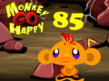 Spel Monkey Go Happy Stage 85