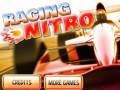 Spel Racing Nitro