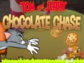 Spel Tom And Jerry Chocolate Chase