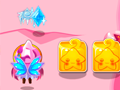 Spel Candy Fairy